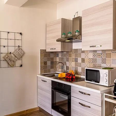 Casa Morgana-beachfront * Roccalumera