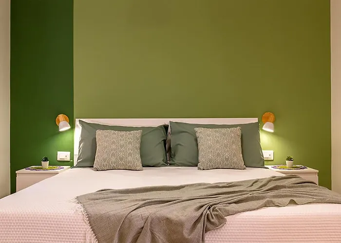 Casa Morgana-beachfront Appartamento *