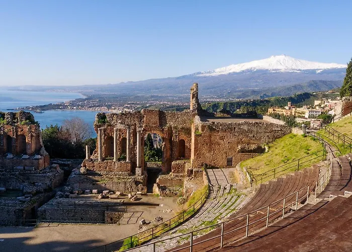 Casa Morgana-beachfront Appartamento