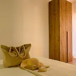 Appartement Casa Morgana-beachfront *
