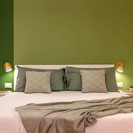 Casa Morgana-beachfront 公寓 *