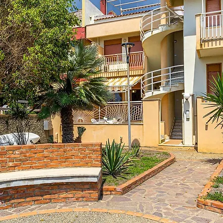 Appartement Casa Morgana-beachfront Roccalumera
