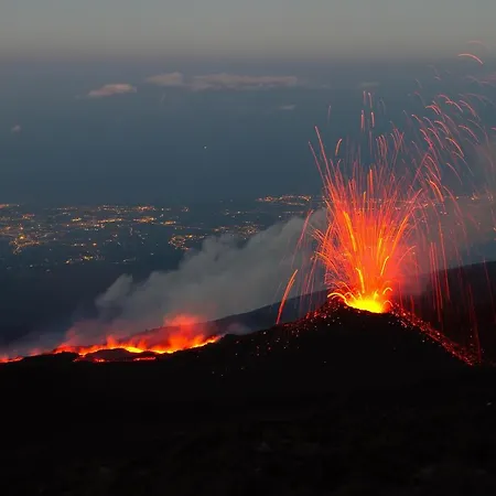 Casa Morgana-beachfront * 洛卡卢美拉